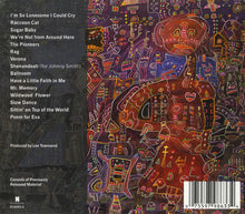 Load image into Gallery viewer, Bill Frisell : The Best Of Bill Frisell Vol. 1 | Folk Songs (CD, Comp)