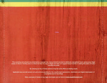Load image into Gallery viewer, Prince Far I : Black Man Land (CD, Comp, RE)