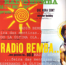 Load image into Gallery viewer, Manu Chao : Próxima Estación... Esperanza (CD, Album)