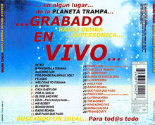 Load image into Gallery viewer, Manu Chao : Radio Bemba Sound System (CD, Album)