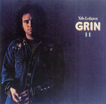 Load image into Gallery viewer, Nils Lofgren & Grin : 1+1 (CD, Album, RE)