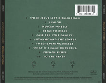Load image into Gallery viewer, John Mellencamp* : Human Wheels (CD, Album)
