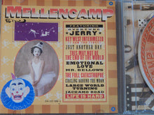 Load image into Gallery viewer, John Mellencamp* : Mr. Happy Go Lucky (CD, Album)