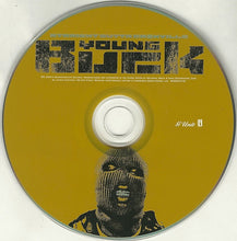 Load image into Gallery viewer, Young Buck : Straight Outta Ca$hville (CD, Album)