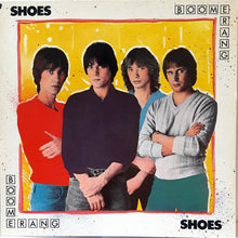 Load image into Gallery viewer, Shoes : Boomerang (LP, Album)
