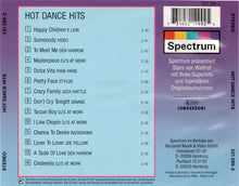 Load image into Gallery viewer, Various : Hot Dance Hits (CD, Comp, Mixed)