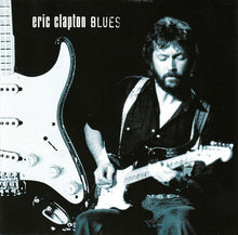 Load image into Gallery viewer, Eric Clapton : Blues (CD, Comp)