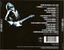 Load image into Gallery viewer, Eric Clapton : Blues (CD, Comp)