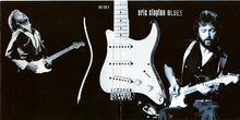Load image into Gallery viewer, Eric Clapton : Blues (CD, Comp)