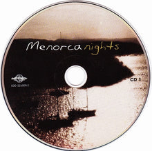 Load image into Gallery viewer, Max Berti DJ* : Menorca Nights (2xCD, Mixed)