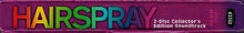 Load image into Gallery viewer, Various : Hairspray - 2-Disc Collector's Edition Soundtrack (2xCD, Album, Enh + Box)
