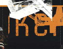 Load image into Gallery viewer, Bomfunk MC's : Burnin' Sneakers (CD, Album, Copy Prot.)