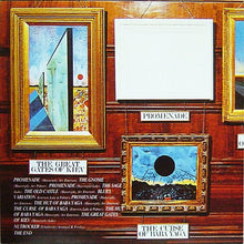 Load image into Gallery viewer, Emerson, Lake & Palmer : Pictures At An Exhibition (CD, Album, Ltd, RE, RM)