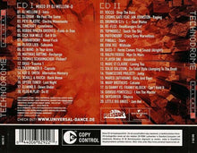Load image into Gallery viewer, Various : Technodrome Volume 15 (CD, Copy Prot., Mixed + CD, Comp, Copy Prot.)