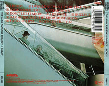 Load image into Gallery viewer, The Alan Parsons Project : I Robot (CD, Album, RE)