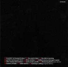 Load image into Gallery viewer, Roger Waters : Flickering Flame (CD, Comp, Ltd, Sli)