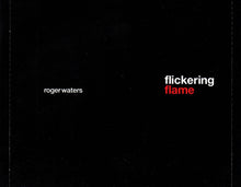 Load image into Gallery viewer, Roger Waters : Flickering Flame (CD, Comp, Ltd, Sli)