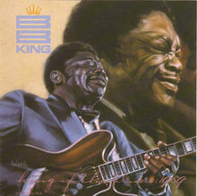 Load image into Gallery viewer, B.B. King : King Of The Blues 1989 (CD, Album, RE)