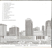 Load image into Gallery viewer, Beastie Boys : To The 5 Boroughs (CD, Album, Copy Prot., Ltd, Dig)