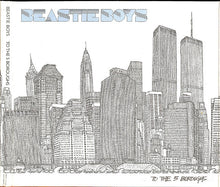 Load image into Gallery viewer, Beastie Boys : To The 5 Boroughs (CD, Album, Copy Prot., Ltd, Dig)