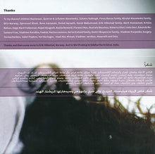 Load image into Gallery viewer, Rim Banna : مواسم البنفسج Seasons Of Violet - Lovesongs From The Palestine (CD, Album, Dig)