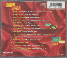 Load image into Gallery viewer, 20 Fingers : L'Album (CD, Album)