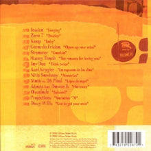 Load image into Gallery viewer, Various : Man Ray Volume II (CD, Comp, Mixed)