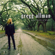 Load image into Gallery viewer, Gregg Allman : Low Country Blues (CD, Album)