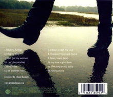 Load image into Gallery viewer, Gregg Allman : Low Country Blues (CD, Album)