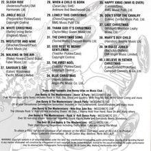 Load image into Gallery viewer, Jive Bunny And The Mastermixers : Christmas Party - 40 Non-Stop Christmas Favourites (CD)