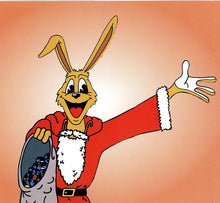 Load image into Gallery viewer, Jive Bunny And The Mastermixers : Christmas Party - 40 Non-Stop Christmas Favourites (CD)