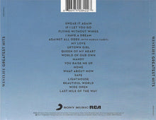 Load image into Gallery viewer, Westlife : Greatest Hits (CD, Comp)