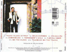 Load image into Gallery viewer, Donald Fagen : Kamakiriad (CD, Album)