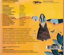 Load image into Gallery viewer, Guillermo Portabales : El Carretero (CD, Comp)