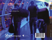 Load image into Gallery viewer, Tilt : Explorer (CD, Album)