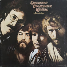 Load image into Gallery viewer, Creedence Clearwater Revival : Pendulum (LP, Album, Gat)