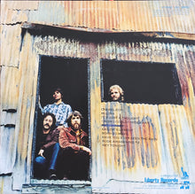 Load image into Gallery viewer, Creedence Clearwater Revival : Pendulum (LP, Album, Gat)