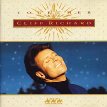 Load image into Gallery viewer, Cliff Richard : Together With Cliff Richard (CD, Comp)