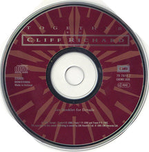 Load image into Gallery viewer, Cliff Richard : Together With Cliff Richard (CD, Comp)