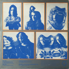 Load image into Gallery viewer, Uriah Heep : Look At Yourself (LP, Album, RP)