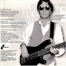 Load image into Gallery viewer, John Wetton : Live In Tokyo 1997 (2xCD, Album)