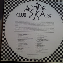 Load image into Gallery viewer, Various : Club Ska '67 (LP, Comp)