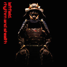 Load image into Gallery viewer, Leftfield : Rhythm And Stealth (CD, Album, Enh)