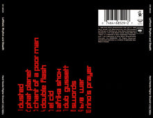 Load image into Gallery viewer, Leftfield : Rhythm And Stealth (CD, Album, Enh)