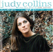 Load image into Gallery viewer, Judy Collins : The Very Best Of Judy Collins (CD, Comp)