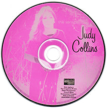 Load image into Gallery viewer, Judy Collins : The Very Best Of Judy Collins (CD, Comp)
