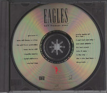 Load image into Gallery viewer, Eagles : Hell Freezes Over (CD, Album)