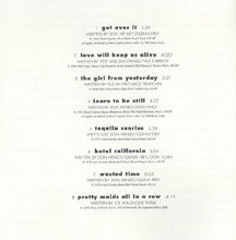 Load image into Gallery viewer, Eagles : Hell Freezes Over (CD, Album)