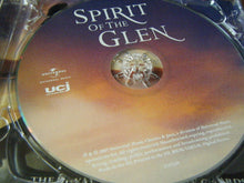 Load image into Gallery viewer, The Royal Scots Dragoon Guards : Spirit Of The Glen (CD, Album)
