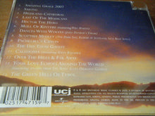 Load image into Gallery viewer, The Royal Scots Dragoon Guards : Spirit Of The Glen (CD, Album)